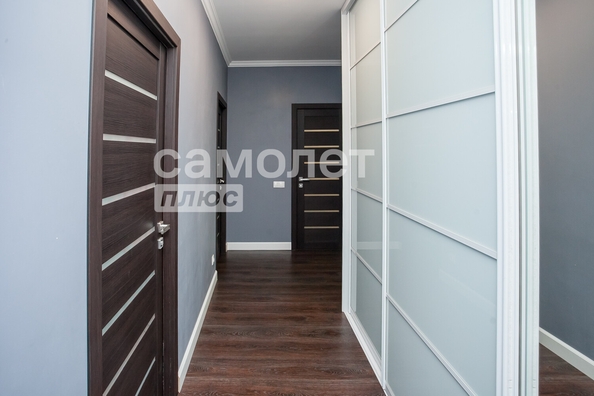 
  Продается 3-комн. квартира 56.8 м². Фото 15.