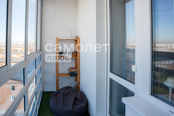 
  Продается 3-комн. квартира 56.8 м². Фото 17.