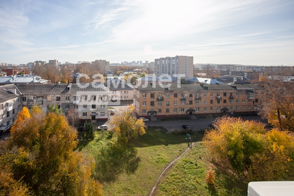 
  Продается 3-комн. квартира 56.8 м². Фото 19.