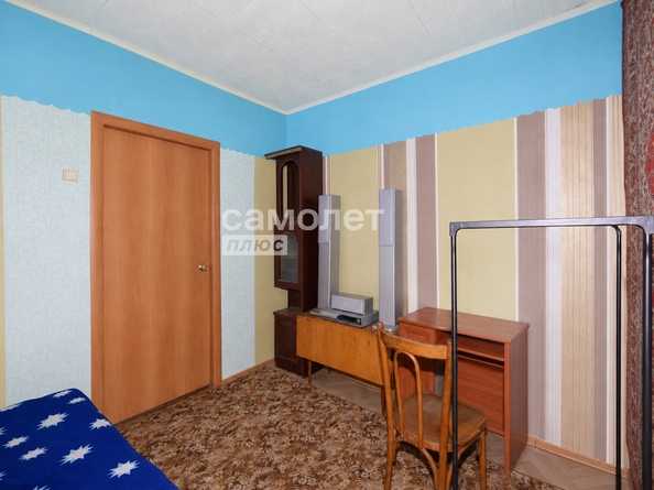 
  Продается дом 62.3 м². Фото 16.