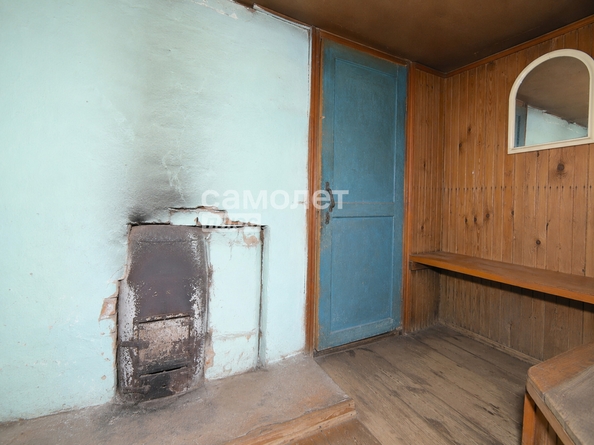 
  Продается дом 62.3 м². Фото 20.