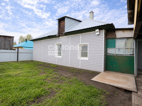 
  Продается дом 62.3 м². Фото 24.