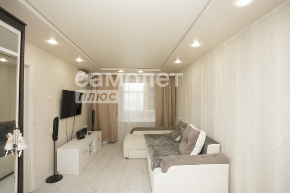 
  Продается 2-комн. квартира 45.1 м². Фото 4.