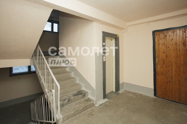 
  Продается 2-комн. квартира 45.1 м². Фото 16.