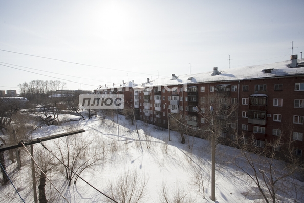 
  Продается 2-комн. квартира 44 м². Фото 23.