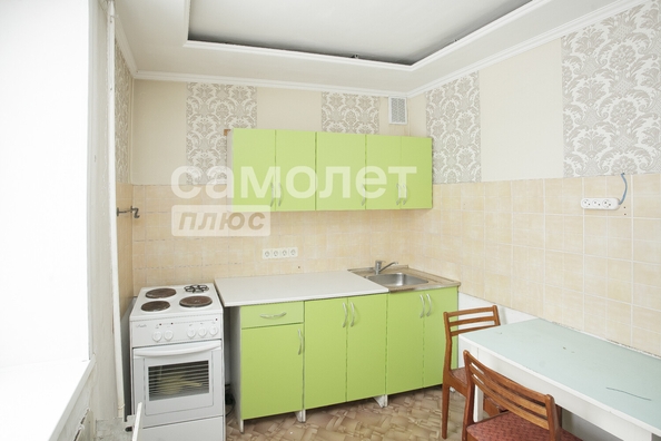 
  Продается 1-комн. квартира 34 м². Фото 7.