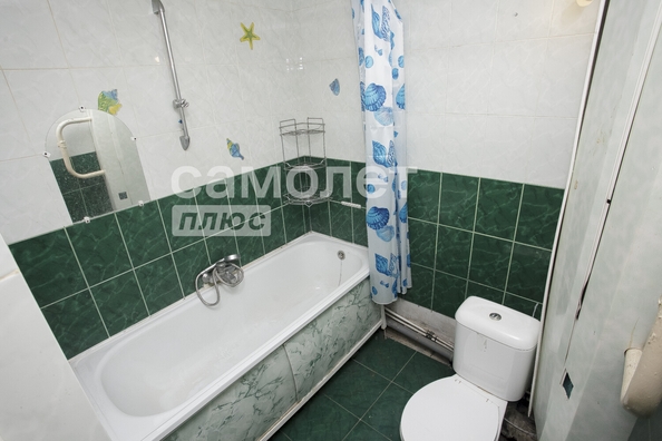 
  Продается 1-комн. квартира 34 м². Фото 11.