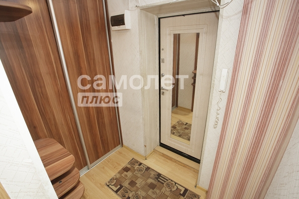 
  Продается 1-комн. квартира 34 м². Фото 14.