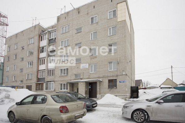 
  Продается 1-комн. квартира 34 м². Фото 20.