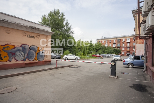 
  Продается 3-комн. квартира 65 м². Фото 22.