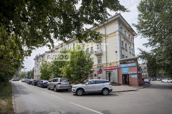 
  Продается 3-комн. квартира 65 м². Фото 24.