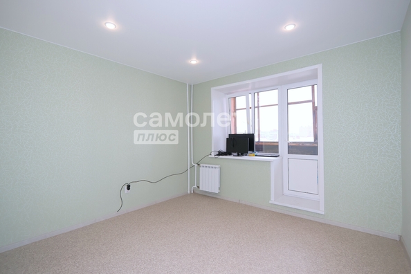 
  Продается 3-комн. квартира 63.7 м². Фото 11.