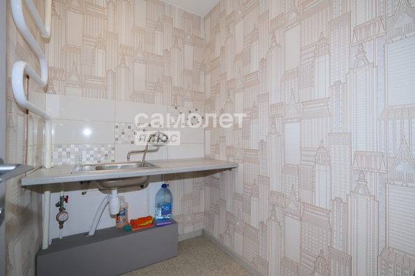 
  Продается 3-комн. квартира 63.7 м². Фото 14.