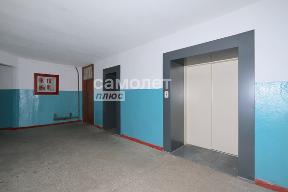 
  Продается 3-комн. квартира 63.7 м². Фото 23.
