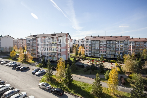 
  Продается 1-комн. квартира 32.4 м², в ЖК Европейские провинции, дом 21. Фото 13.