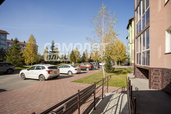 
  Продается 1-комн. квартира 32.4 м², в ЖК Европейские провинции, дом 21. Фото 17.