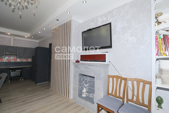
  Продается 4-комн. квартира 84.1 м². Фото 7.