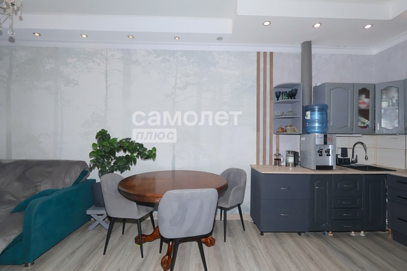 
  Продается 4-комн. квартира 84.1 м². Фото 9.