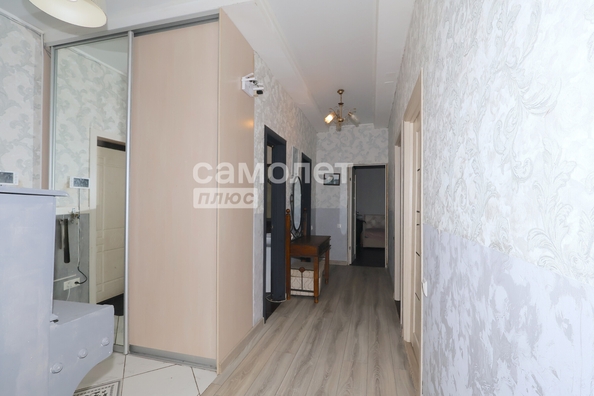 
  Продается 4-комн. квартира 84.1 м². Фото 12.