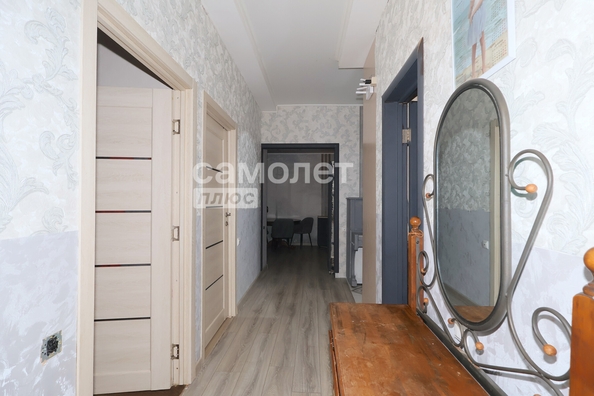 
  Продается 4-комн. квартира 84.1 м². Фото 13.