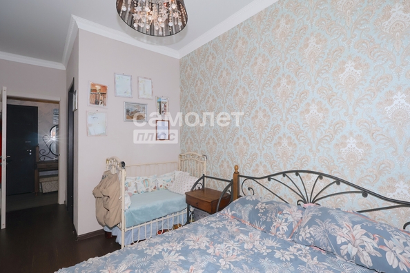 
  Продается 4-комн. квартира 84.1 м². Фото 20.