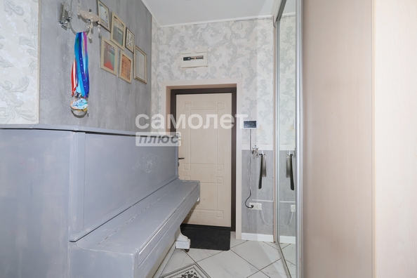 
  Продается 4-комн. квартира 84.1 м². Фото 24.
