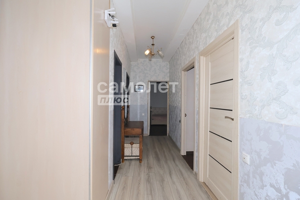 
  Продается 4-комн. квартира 84.1 м². Фото 25.