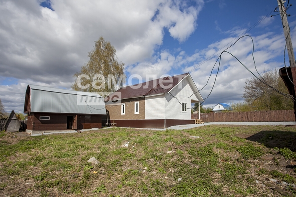 
  Продается коттедж 117 м². Фото 11.