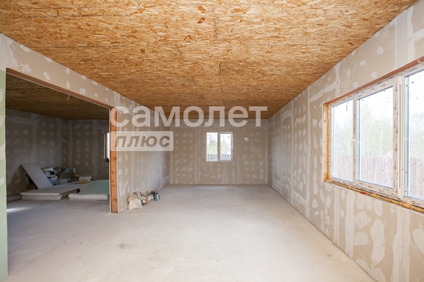 
  Продается коттедж 117 м². Фото 23.