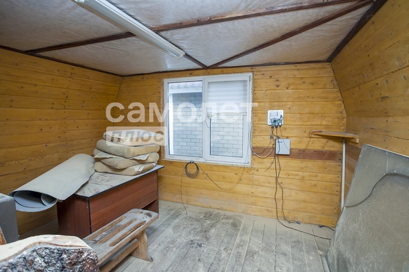 
  Продается коттедж 117 м². Фото 34.