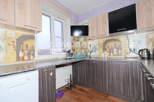 
  Продается коттедж 133 м². Фото 16.