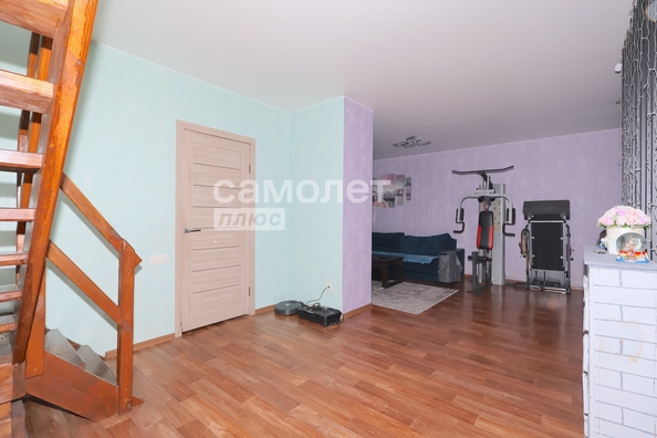 
  Продается коттедж 133 м². Фото 18.