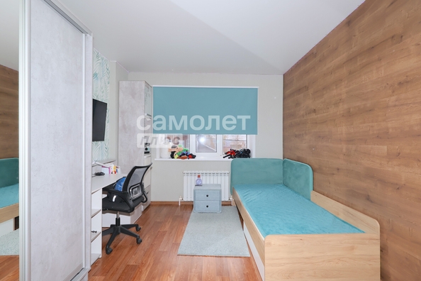 
  Продается коттедж 133 м². Фото 23.