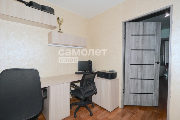 
  Продается коттедж 133 м². Фото 27.