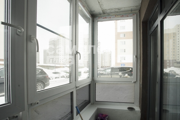 
  Продается 2-комн. квартира 60 м², в ЖК Дом на бульваре. Фото 15.