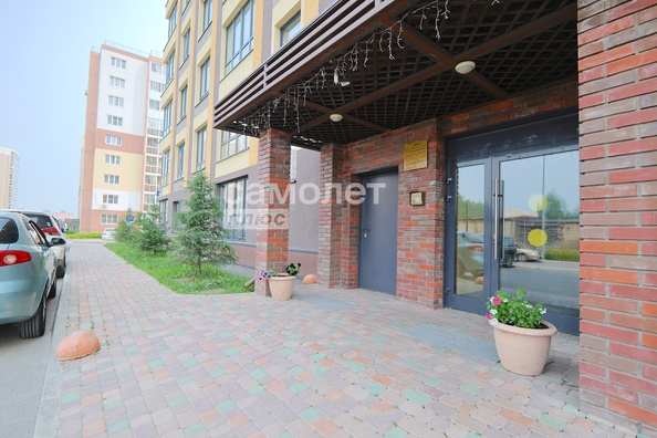 
  Продается 2-комн. квартира 60 м², в ЖК Дом на бульваре. Фото 7.