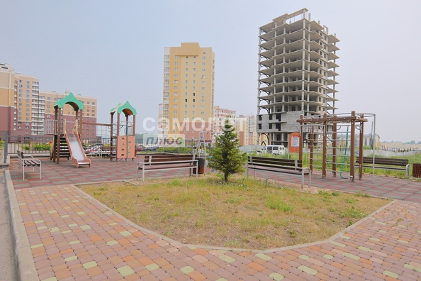 
  Продается 2-комн. квартира 60 м², в ЖК Дом на бульваре. Фото 10.