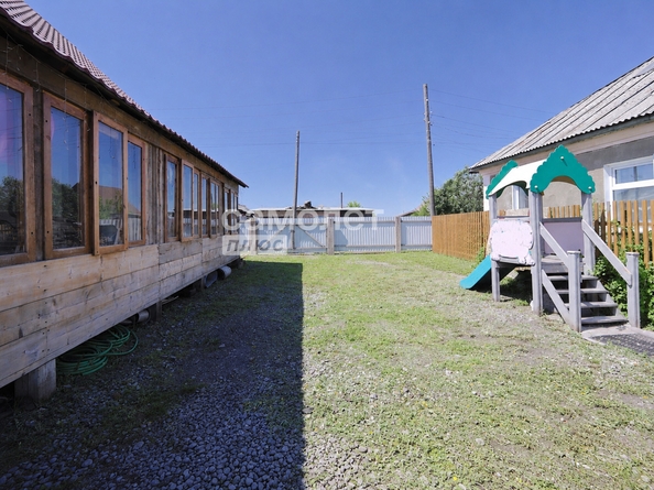
  Продается дом 109.4 м². Фото 21.