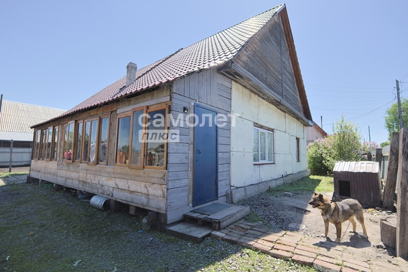 
  Продается дом 109.4 м². Фото 24.