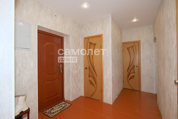 
  Продается 3-комн. квартира 67 м². Фото 8.