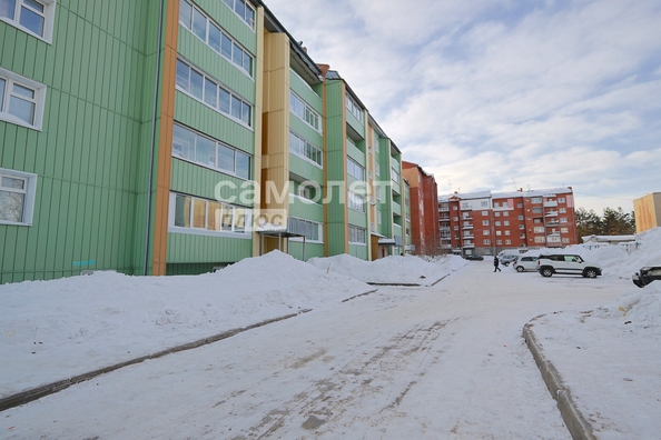 
  Продается 3-комн. квартира 67 м². Фото 19.