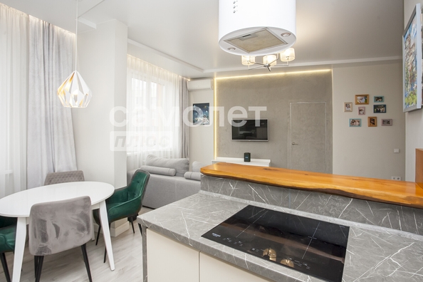 
  Продается 3-комн. квартира 92.5 м². Фото 5.