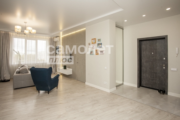 
  Продается 3-комн. квартира 92.5 м². Фото 9.