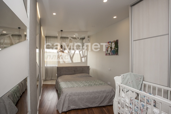 
  Продается 3-комн. квартира 92.5 м². Фото 11.