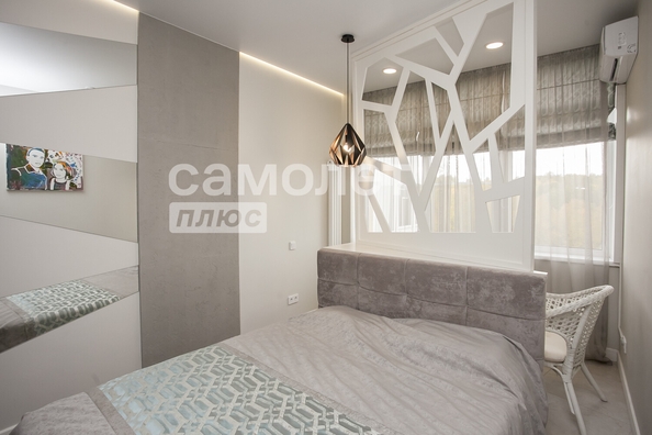 
  Продается 3-комн. квартира 92.5 м². Фото 14.