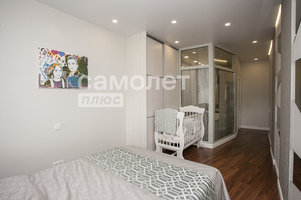 
  Продается 3-комн. квартира 92.5 м². Фото 15.