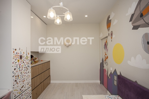 
  Продается 3-комн. квартира 92.5 м². Фото 19.