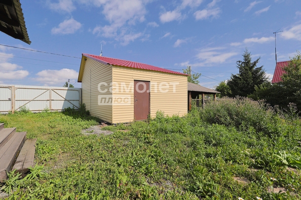 
  Продается дом 232 м². Фото 38.