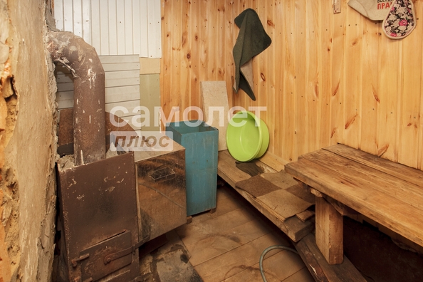 
  Продается дом 58.8 м². Фото 12.