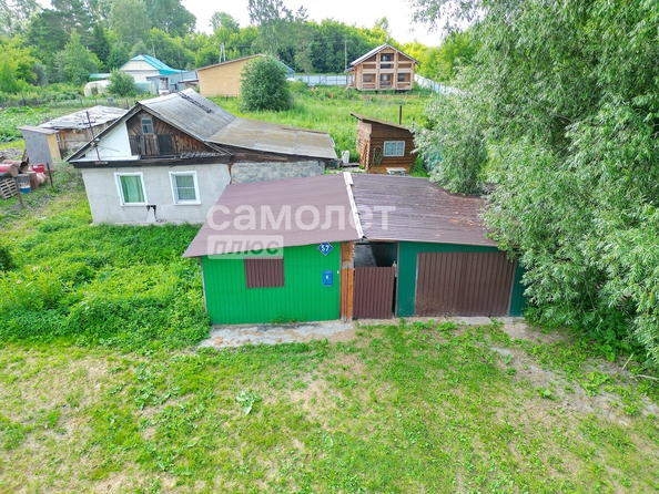 
  Продается дом 31 м². Фото 1.